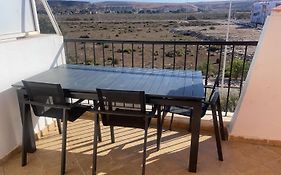 Appartement Marina saidia
