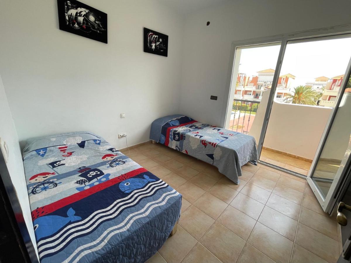 Appartement Marina Saïdia Extérieur photo
